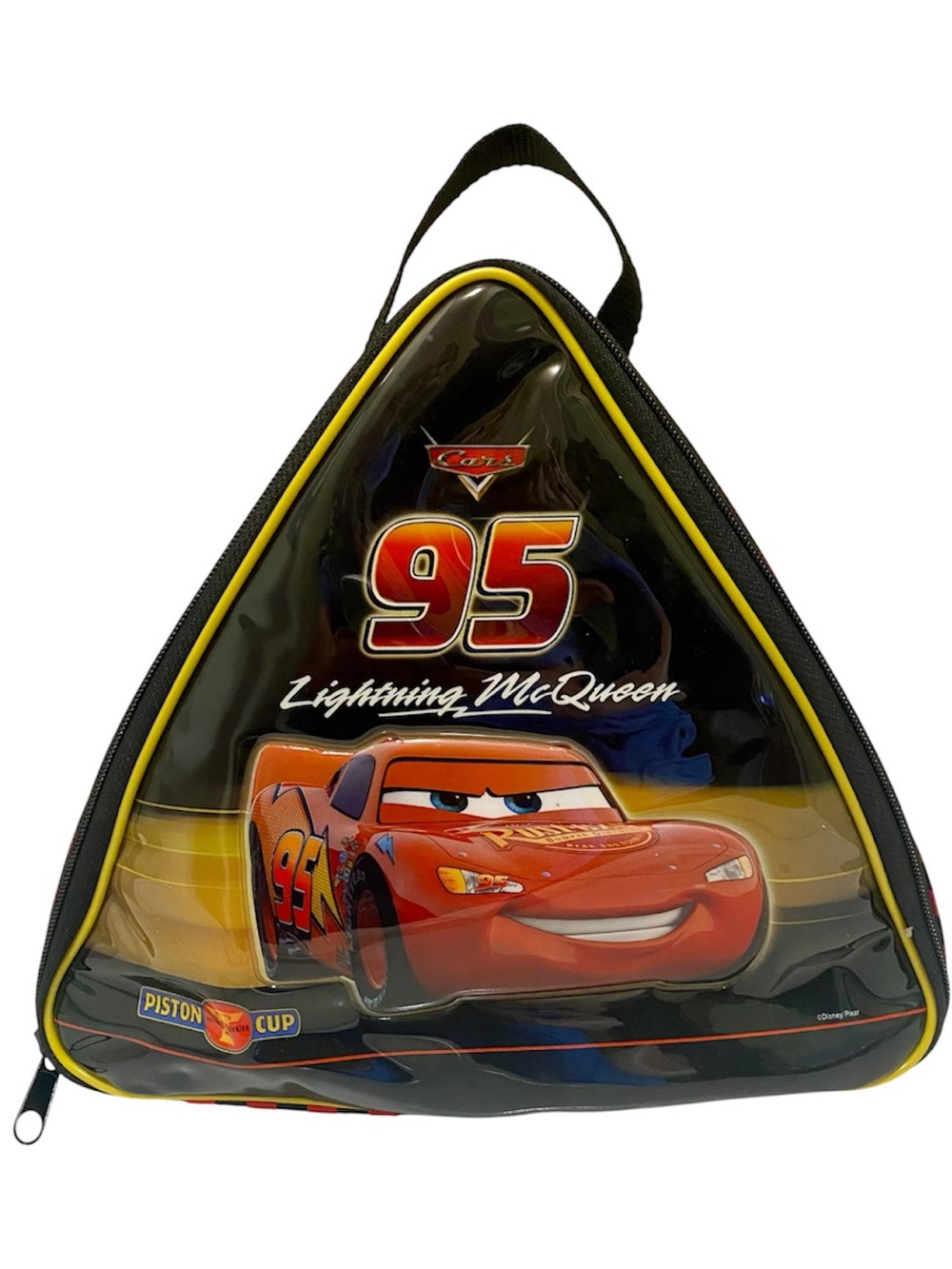 Disney Cars Lightning McQueen Lunchbox